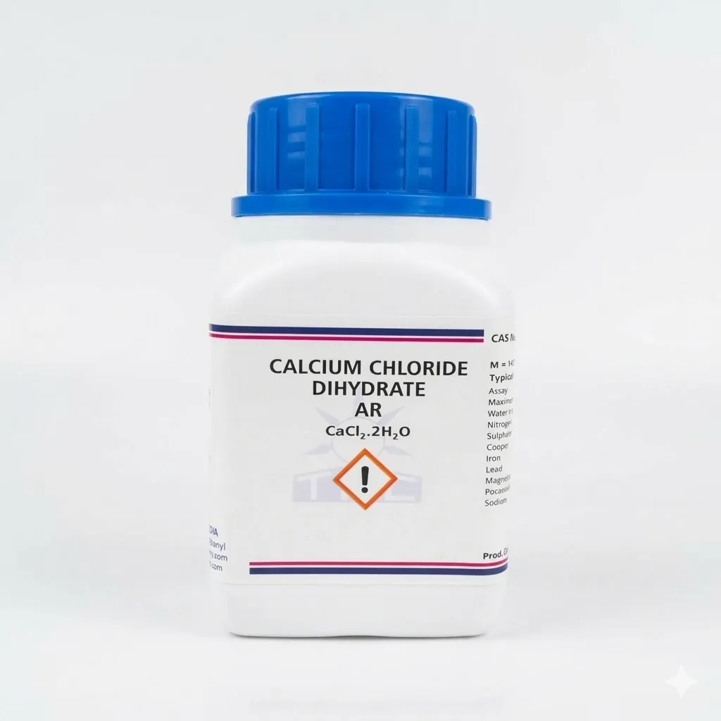 Calcium Chloride
