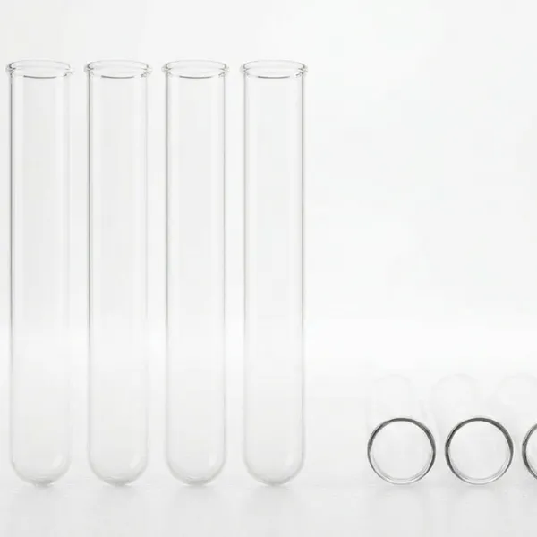 Boiling tubes